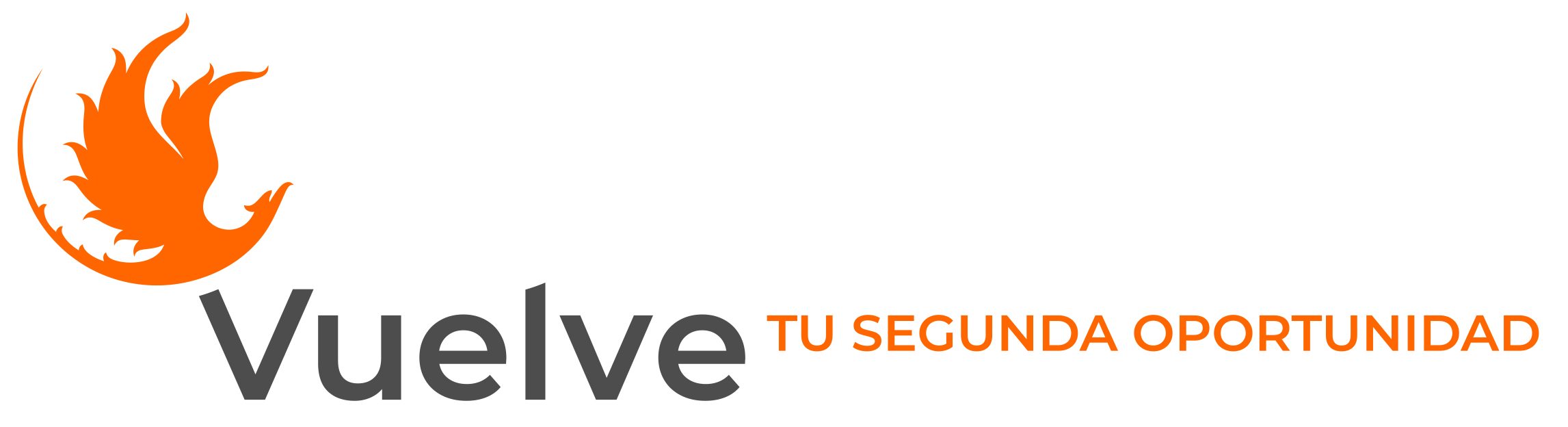 Vuelve tu segunda oportunidad